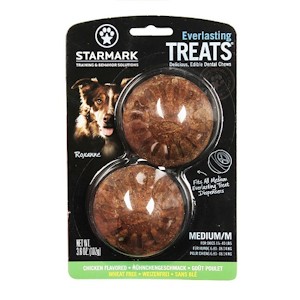 Сухой собачий корм «Everlasting TREATS® Original» medium