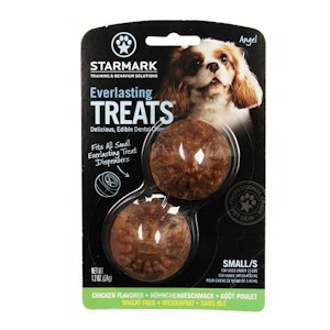 Собачий интерактивный корм «Everlasting TREATS® Original» small