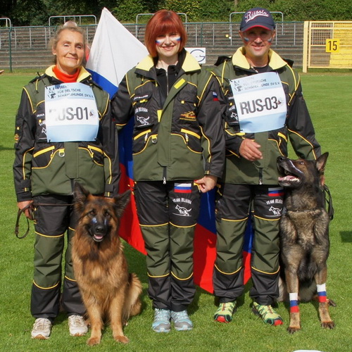 dressirovochnyj kostyum protective suit
