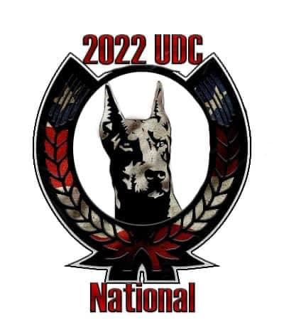 2022 UDC National IGP Championship