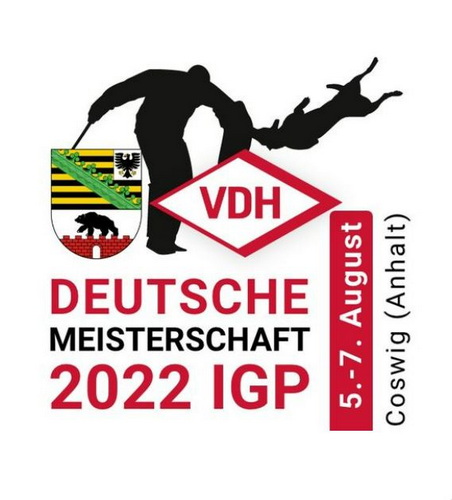 VDH IGP DM 2022