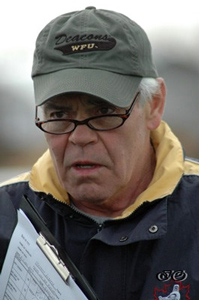 Doug Deacon