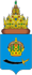 Герб Астраханской области