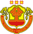 Герб Чувашской Республики