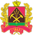 Герб Кемеровской области 