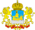 Герб Костромской области 