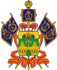 Герб Краснодарского края