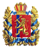 Герб Красноярского края