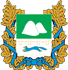 Герб Курганской области