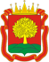 Герб Липецкой области
