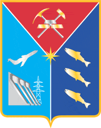 Герб Магаданской области