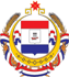 Герб Республики Мордовия
