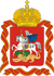 Герб Московской области