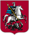 Герб города Москвы