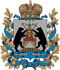 Гербом Новгородской области