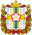 Герб Омской области 