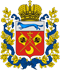 Герб Оренбургской области