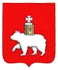 Герб Пермского края