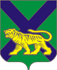 Герб Приморского края