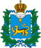 Герб Псковской области