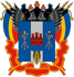 Герб Ростовской области