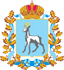 Герб Самарской области