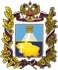 Герб Ставропольского края