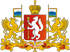 Герб Свердловской области