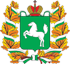 Герб Томской области