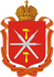 Герб Тульской области