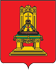 Герб Тверской области