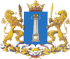 Герб Ульяновской области