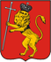 Герб Владимирской области