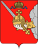 Герб Вологоодской области