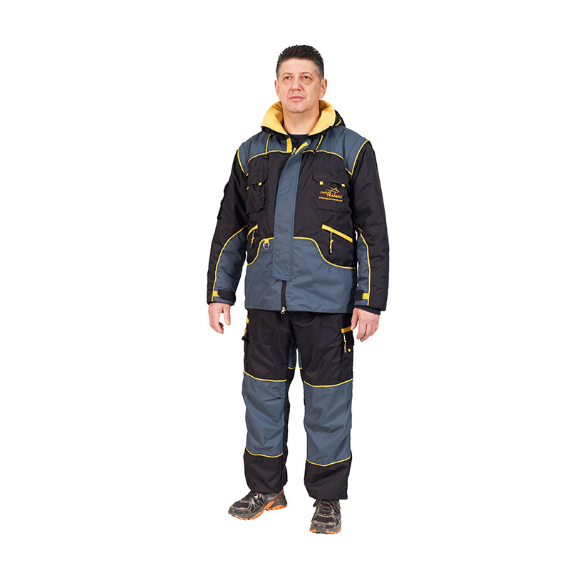 Дрессировочный костюм «Protective suit» PBS14