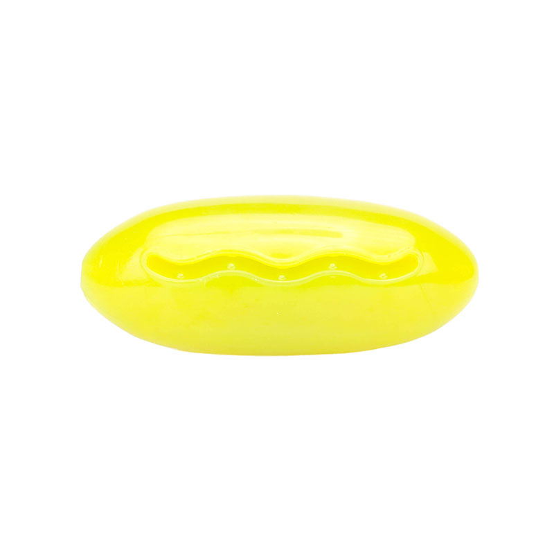 Игрушка кормушка «Treat Dispensing Pickle Pocket» для собак - TT33