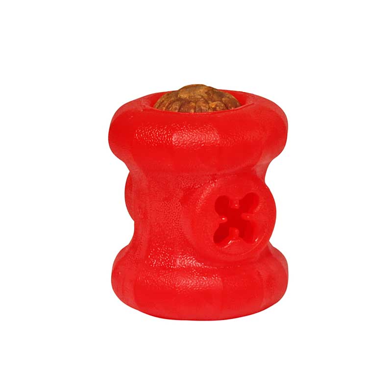 Интерактивная игрушка кормушка «Everlasting Fire Plug» medium - TT28
