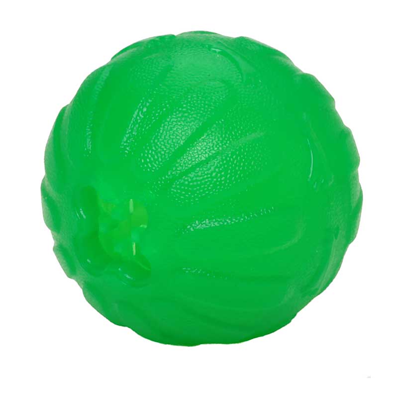 Мяч для корма «Treat Dispensing Chew Ball» medium / large - TT34