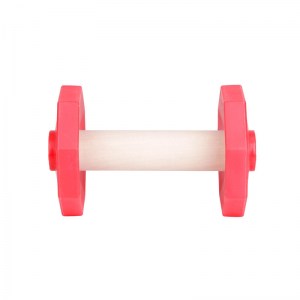 Апортировочный предмет в виде гантели Educational toy» 650 г