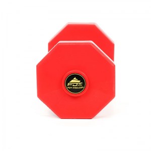 Апортировочный предмет в виде гантели Educational toy» 650 г