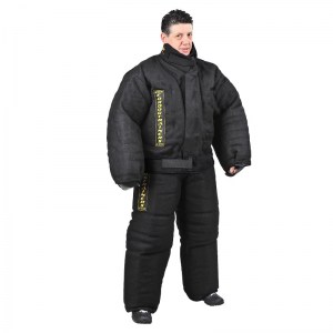 Костюм полной защиты постановочный «Reliable guarantee» - PBS1