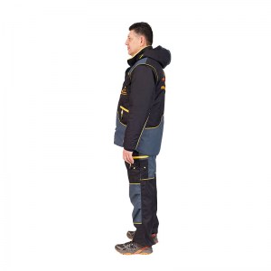 Дрессировочный костюм «Protective suit» PBS14