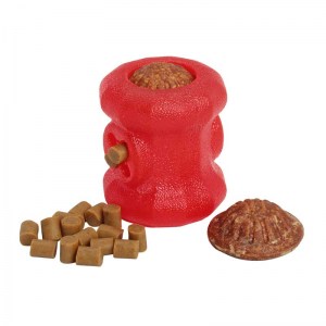 Игрушка для собак с лакомством «Everlasting Fire Plug» small - TT27