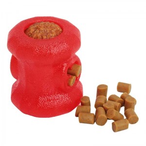 Игрушка для собак с лакомством «Everlasting Fire Plug» small - TT27