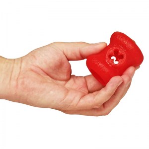 Игрушка для собак с лакомством «Everlasting Fire Plug» small - TT27