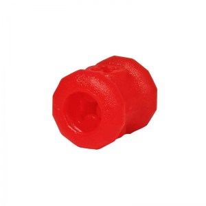 Игрушка для собак с лакомством «Everlasting Fire Plug» small - TT27