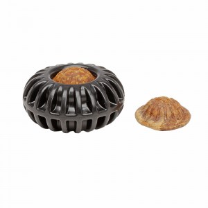 Игрушка для собак от Starmark «Everlasting Treat Wheeler» small - TT41