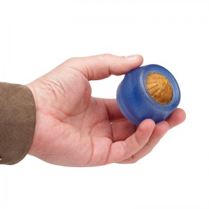 Игрушка кормушка для собак «Everlasting TREAT Ball» small - TT38
