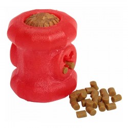 Интерактивная игрушка кормушка «Everlasting Fire Plug» medium - TT28