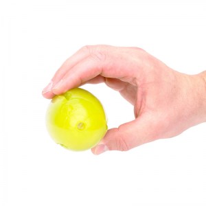 Игрушка кормушка «Treat Dispensing Pickle Pocket» для собак - TT33